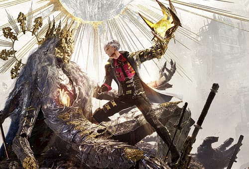 Code Vein II – La Recensione