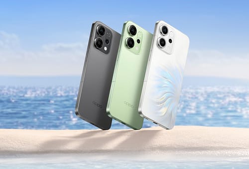 OPPO Reno 15 – La Recensione