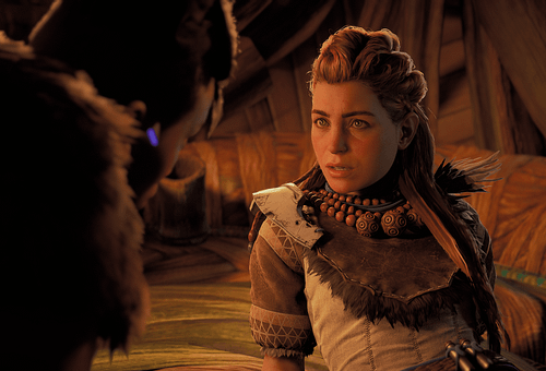Brevetto Sony per podcast AI: Kratos, Aloy e Ellie ci racconteranno cosa succede nel mondo dei videogiochi
