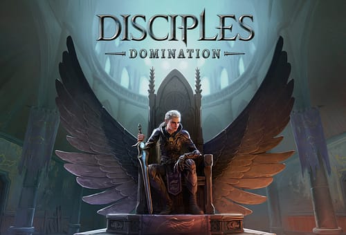 Disciples: Domination – La Recensione