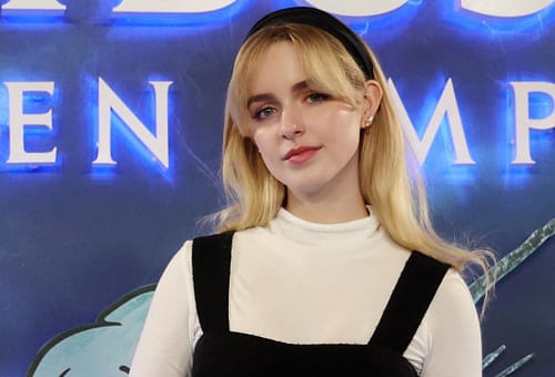 Mckenna Grace sarà Daphne nel live-action di Scooby-Doo