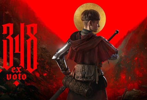 1348 Ex Voto – La Recensione