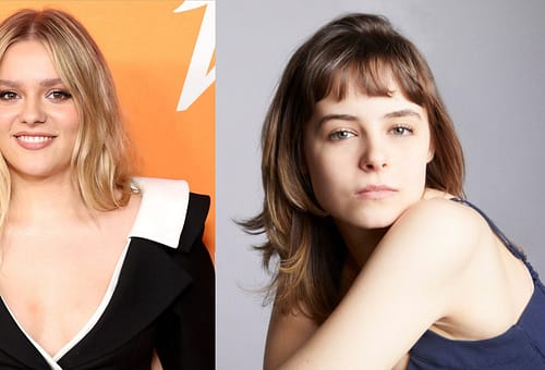 Life Is Strange: svelate le attrici protagoniste della serie tv