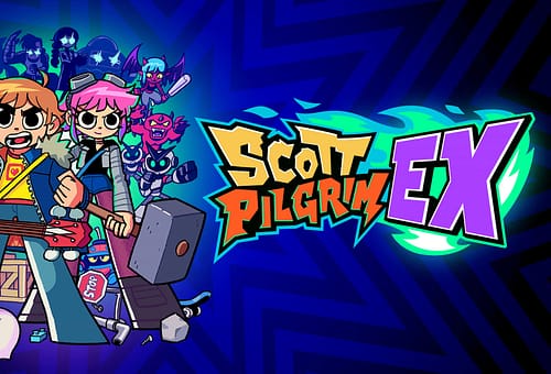 Scott Pilgrim EX – La Recensione