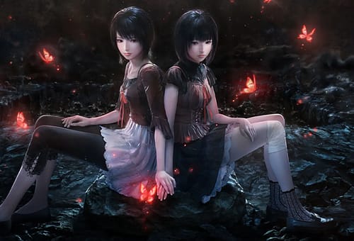 Fatal Frame II: Crimson Butterfly Remake – La Recensione