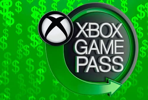 Xbox Game Pass, possibile riduzione dei costi