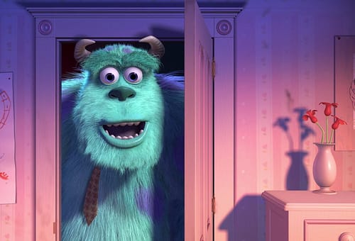 Monsters & Co. 3 è in lavorazione