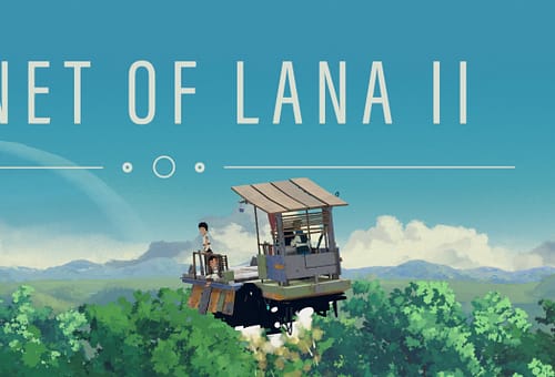 Planet of Lana II: Children of the leaf – La Recensione