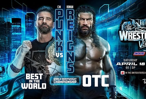 WrestleMania 42: tutti i risultati e commento sui match