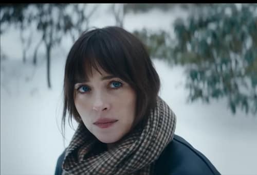 Anne Hathaway e Dakota Johnson nel primo trailer di “Verity”