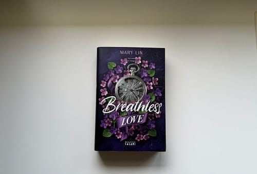Breathless Love – La recensione