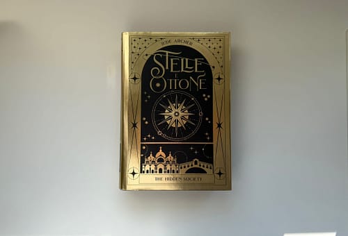 Stelle e Ottone – La recensione