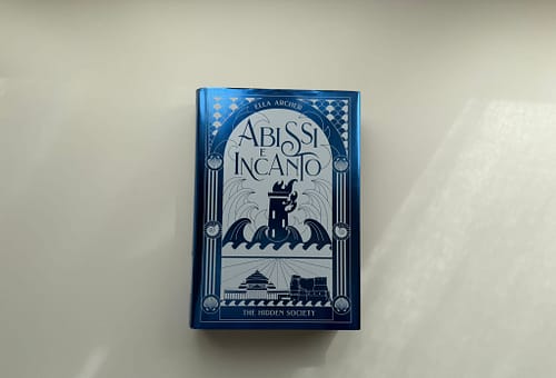 Abissi e Incanto – La recensione