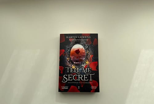 Tell Me a Secret – La recensione