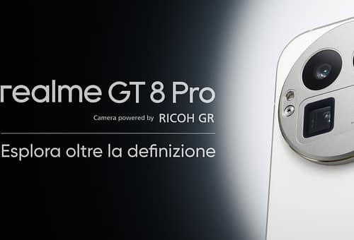 Realme GT8 Pro: La Recensione