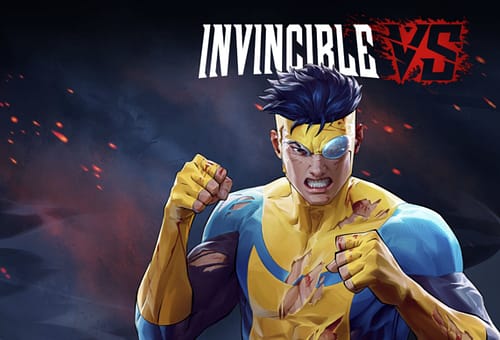 Invincible VS – La Recensione