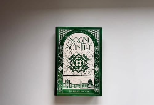 Sogni e Scintille – La recensione