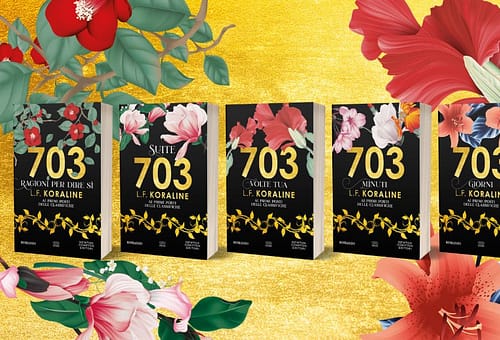 703 Series – La recensione