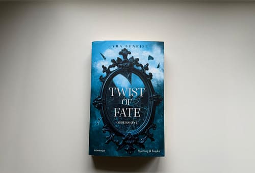 Twist of Fate: Ossessione – La Recensione