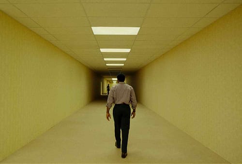 Backrooms – La recensione