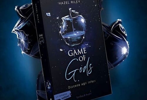 Game Of Gods: il recap della saga prima di Game of Olympus