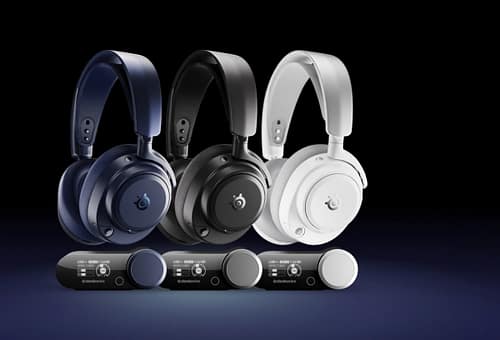SteelSeries Arctis Nova Pro Omni: Il futuro dell’audio nel gaming