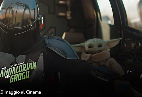 Star Wars: The Mandalorian and Grogu – La Recensione