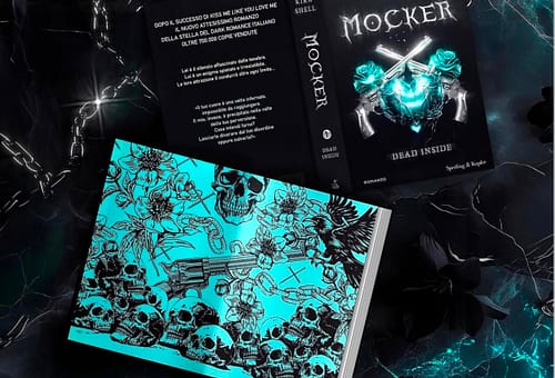 Mocker. Dead Inside – La recensione