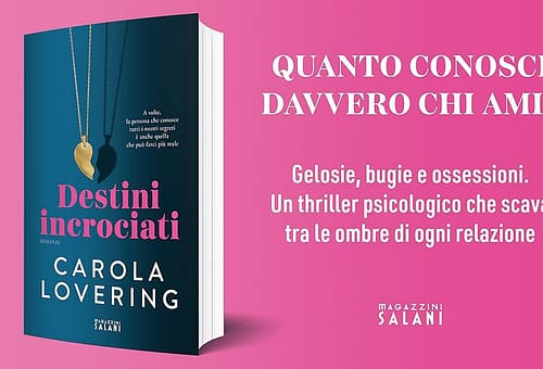 Destini Incrociati – La recensione
