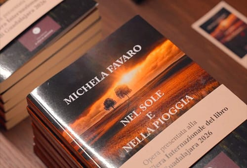 Nel sole e nella pioggia – La recensione