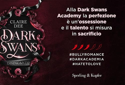 Dark Swans – La recensione