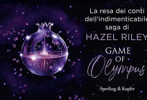 Game of Olympus – Catarsi: La recensione
