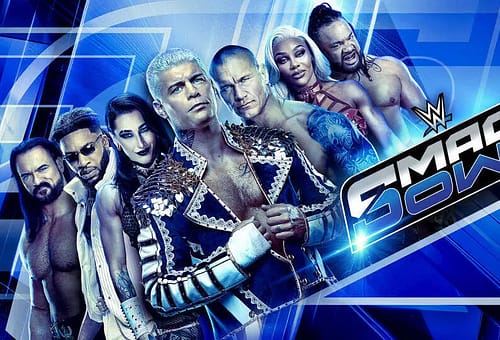 SmackDown a Bologna: la nostra esperienza