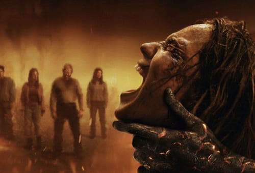 La Casa: il Rogo del Male – La Recensione