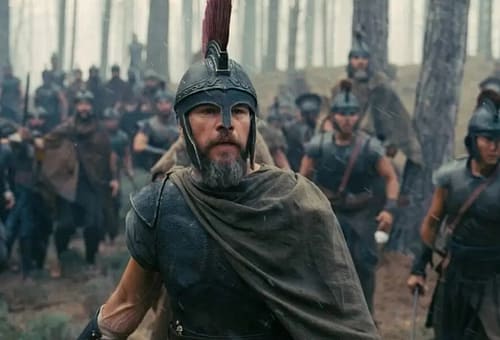 L’Odissea supera i 700 milioni di dollari al Box Office