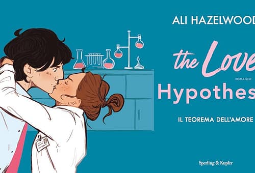The Love Hypothesis – La recensione