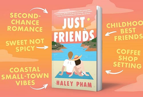 Just Friends – La recensione