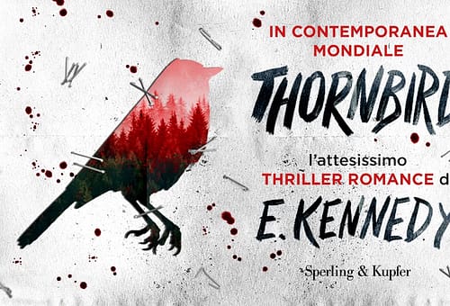 Thornbird – La recensione