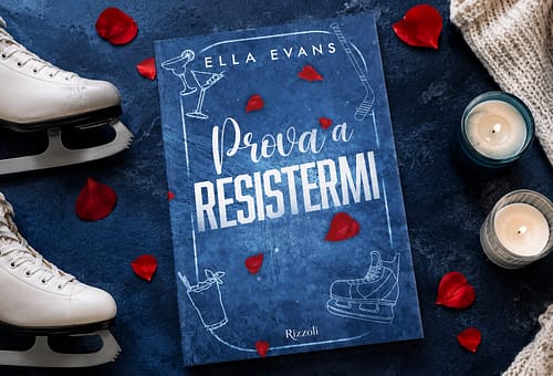 Prova a resistermi – La recensione