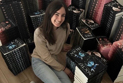 10 domande per Valerie Root: autrice della Danvers mysteries