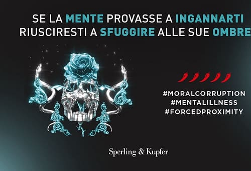 Mocker Vol. 2: Broken Mind – La recensione