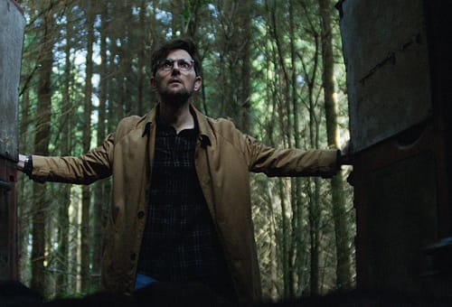 Hokum – La recensione