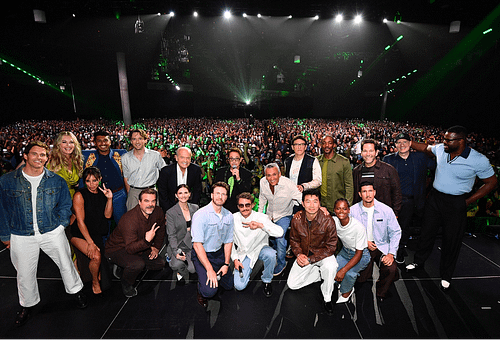 Marvel Studios al San Diego Comic-Con 2026