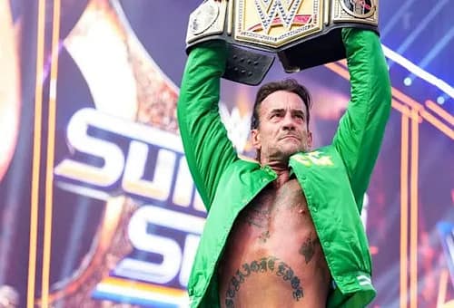 SummerSlam 2026: il riassunto delle due notti