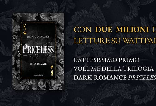 Priceless. Re di denari – La recensione
