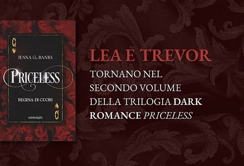 Priceless. Regina di cuori – La recensione