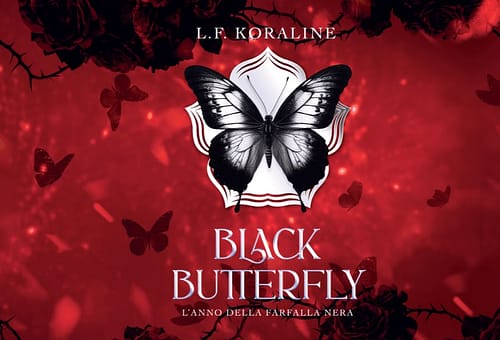 Black Butterfly. L’anno della farfalla nera – La recensione