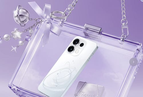 OPPO Reno 16 5G: La Recensione