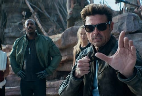 Arvitalia: le uscite home video di Warner Bros. del 28 agosto