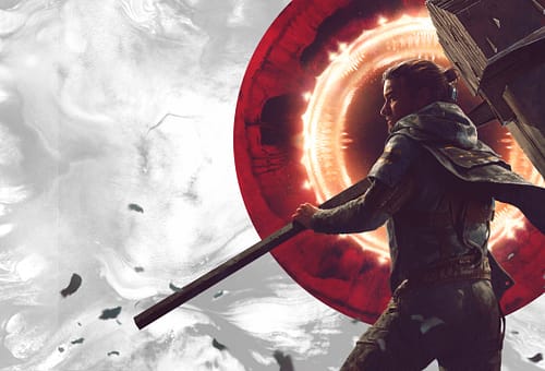 Control Resonant – Recensione